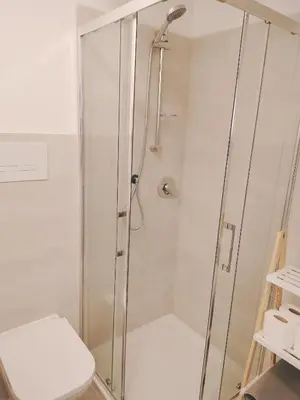 Bagno di Domus DELEDDA 'Sole'
