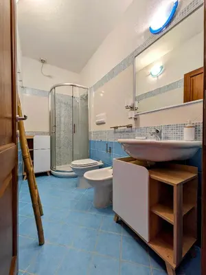 Bagno di Olivastro Apartment Murta Maria