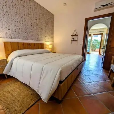 Olivastro Apartment Murta Maria