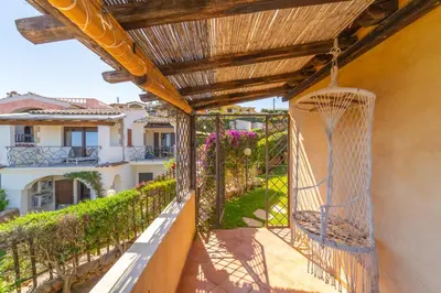 Balcone o terrazza di Bocca by DomusAway