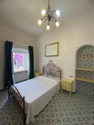 Letto o letti in una camera di Apollo