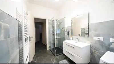 Bagno di Corte ‘e susu