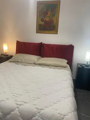 Letto o letti in una camera di Corte ‘e susu
