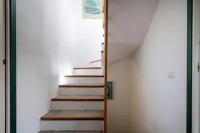 Planimetria di La Terrazza sul Mare