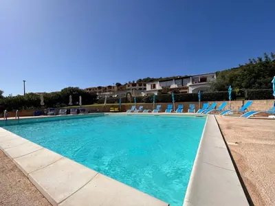 Piscina di Casa vacanze - Le Bacche di Maiorca o nelle vicinanze