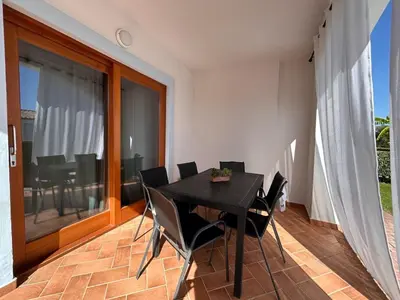 Balcone o terrazza di Casa vacanze - Le Bacche di Maiorca