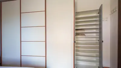 Planimetria di Sunny House