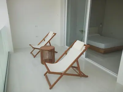 Planimetria di Smart Luxury Suites & Apartments
