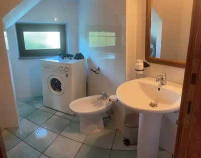 Bagno di Casa CLELIA