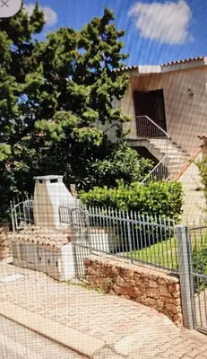 Edificio in cui si trova l'appartamento