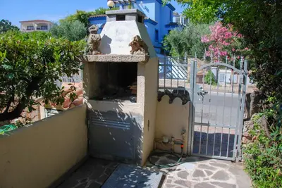 Edificio in cui si trova l'appartamento