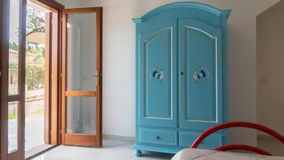 Planimetria di La Casa di Ettore