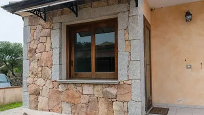 Edificio in cui si trova l'appartamento