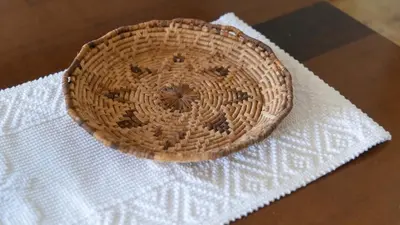 Planimetria di Casa Cedro