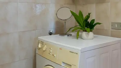 Planimetria di Casa Cedro