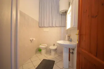 Bagno di Sa Capannizza
