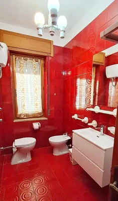 Bagno di Casa Verdi