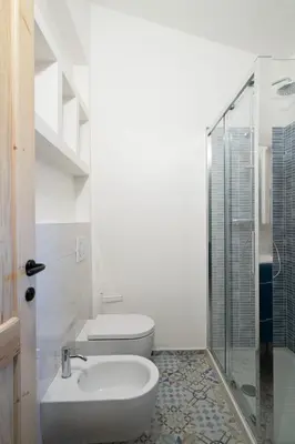 Bagno di Il Poggio 8 - Klodge