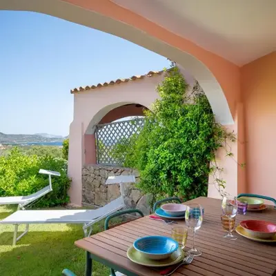 Il Poggio 8 - Klodge