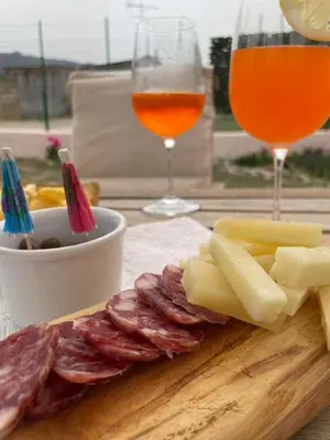 Bevande di La Casetta in Campagna