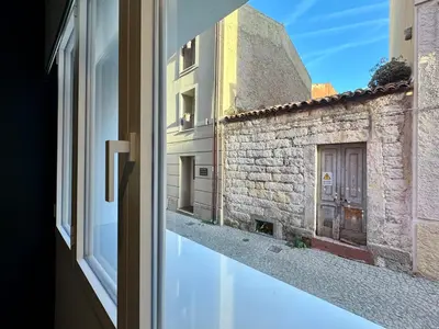 Edificio in cui si trova l'appartamento