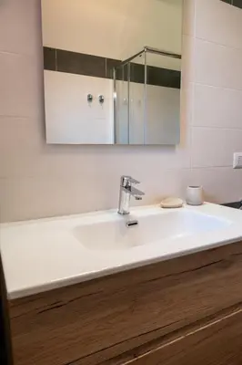 Bagno di Acquarello Rooms