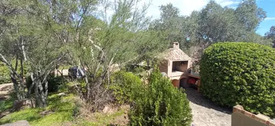 Giardino di Home 55