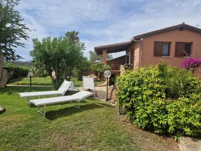 Giardino di Home 55