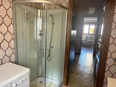 Bagno di City House Nardina
