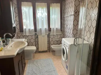 Bagno di City House Nardina