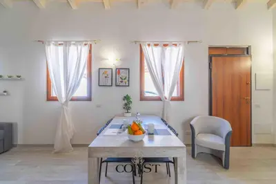 Planimetria di St. Simplicius House - 5 minuti dal centro & WiFi