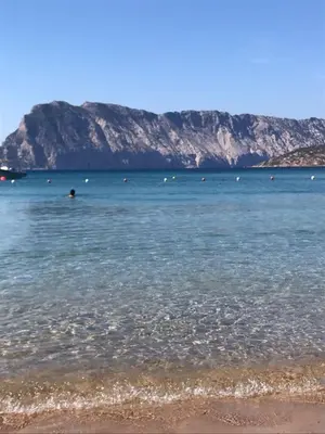 Paesaggio naturale nelle vicinanze dell'hotel