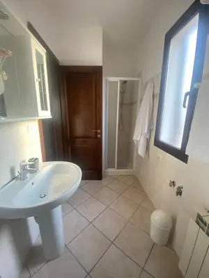 Bagno di Appartamento Il Ginepro