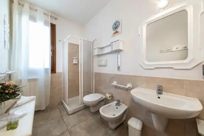Bagno di NG Collection Krima