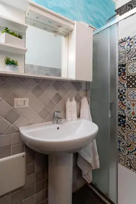 Bagno di Iknos Suites by Wonderful Italy