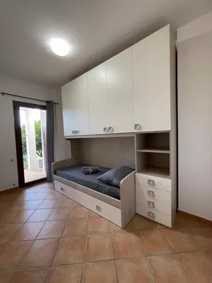 Cucina o angolo cottura di Sa Domo