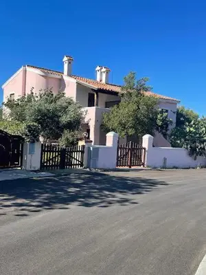 Edificio in cui si trova l'appartamento
