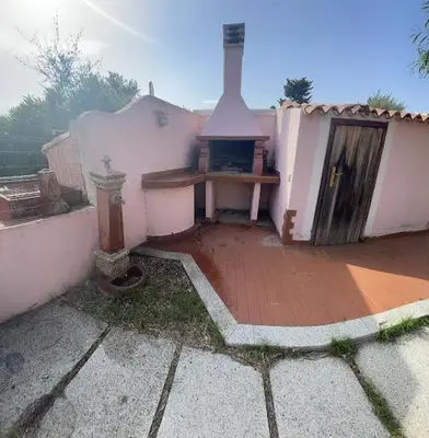 Edificio in cui si trova l'appartamento