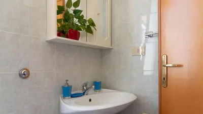 Bagno di La Casa Dello Spritz