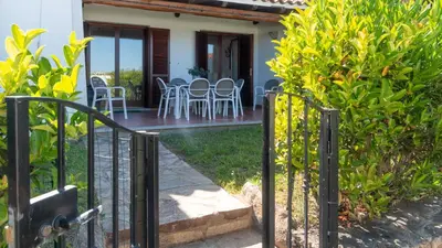 Giardino di Casa EOS
