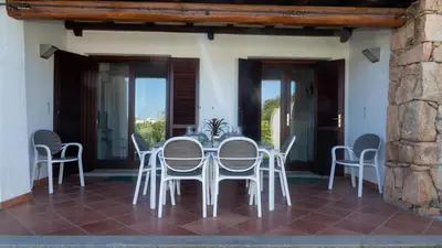 Planimetria di Casa EOS