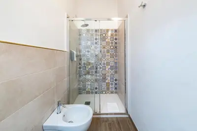 Bagno di NG Collection l'Acquedotto