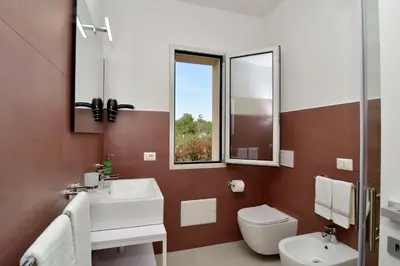 Bagno di Le Spiagge di San Teo