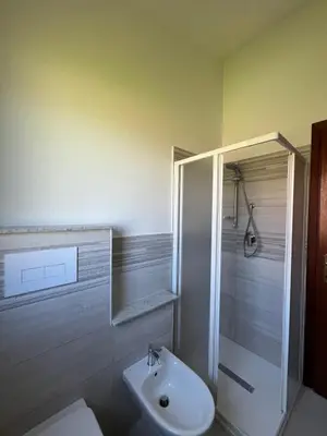 Bagno di B&BCoccole