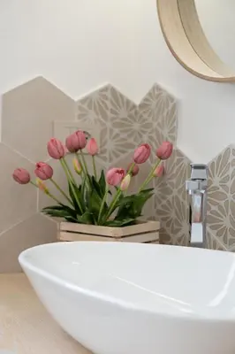Planimetria di Dicciosu Guest House