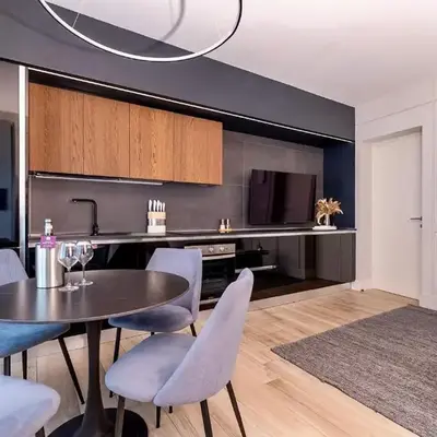 Charming & Luxurious Suite Garibaldi BIG - Fully equipped & renovated - Old Town
