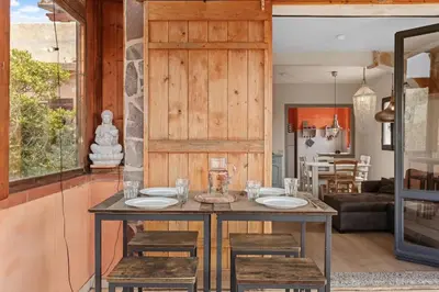 Planimetria di Amazing Apartment -Sea & Island View-