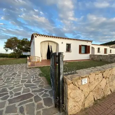 Ilfe House