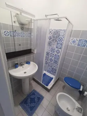 Bagno di La Conchiglia di Porto Ottiolu