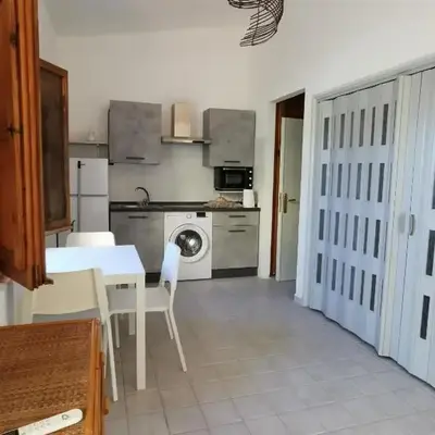 La Conchiglia di Porto Ottiolu